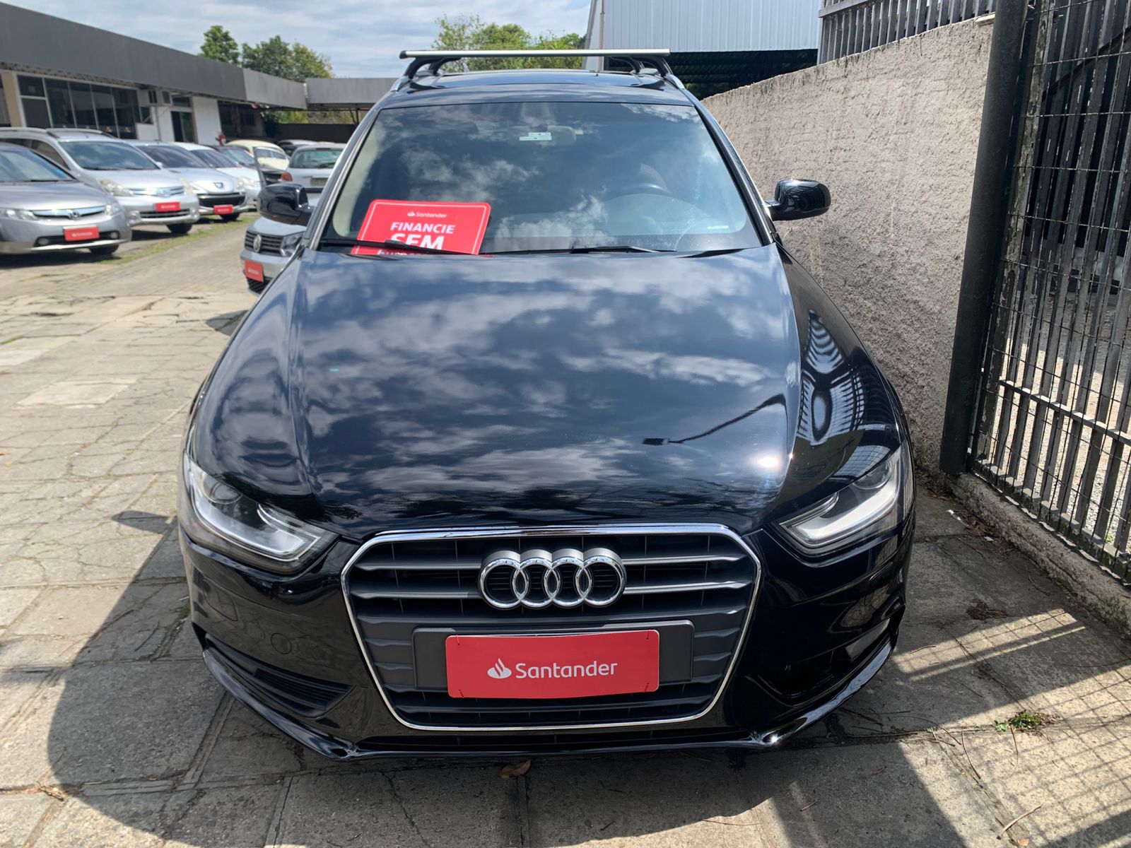 AUDI
