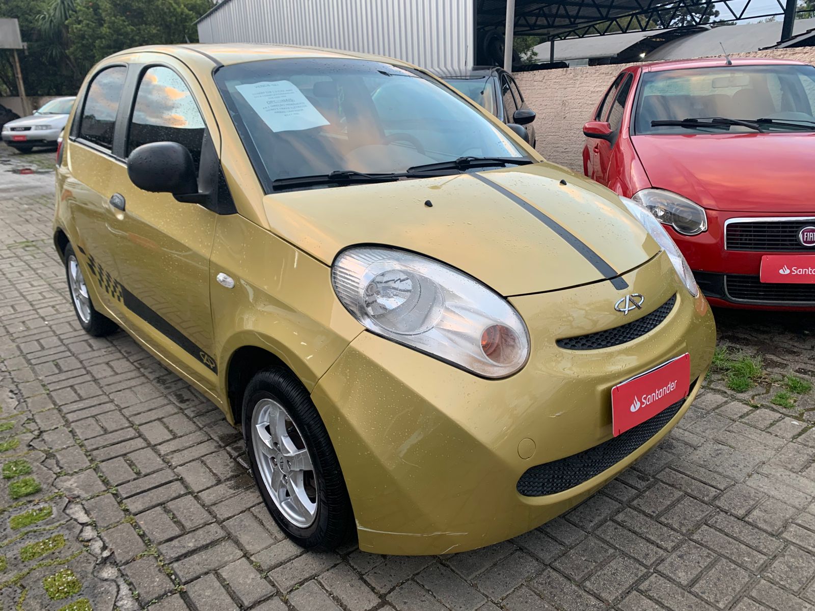 CHERY