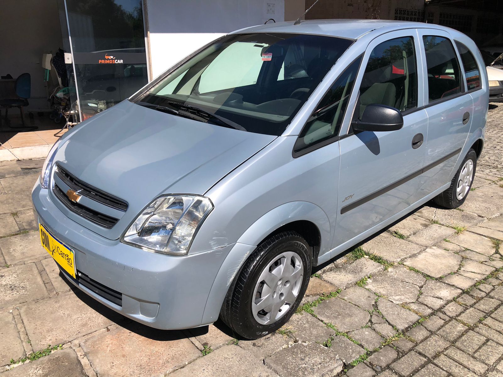 CHEVROLET