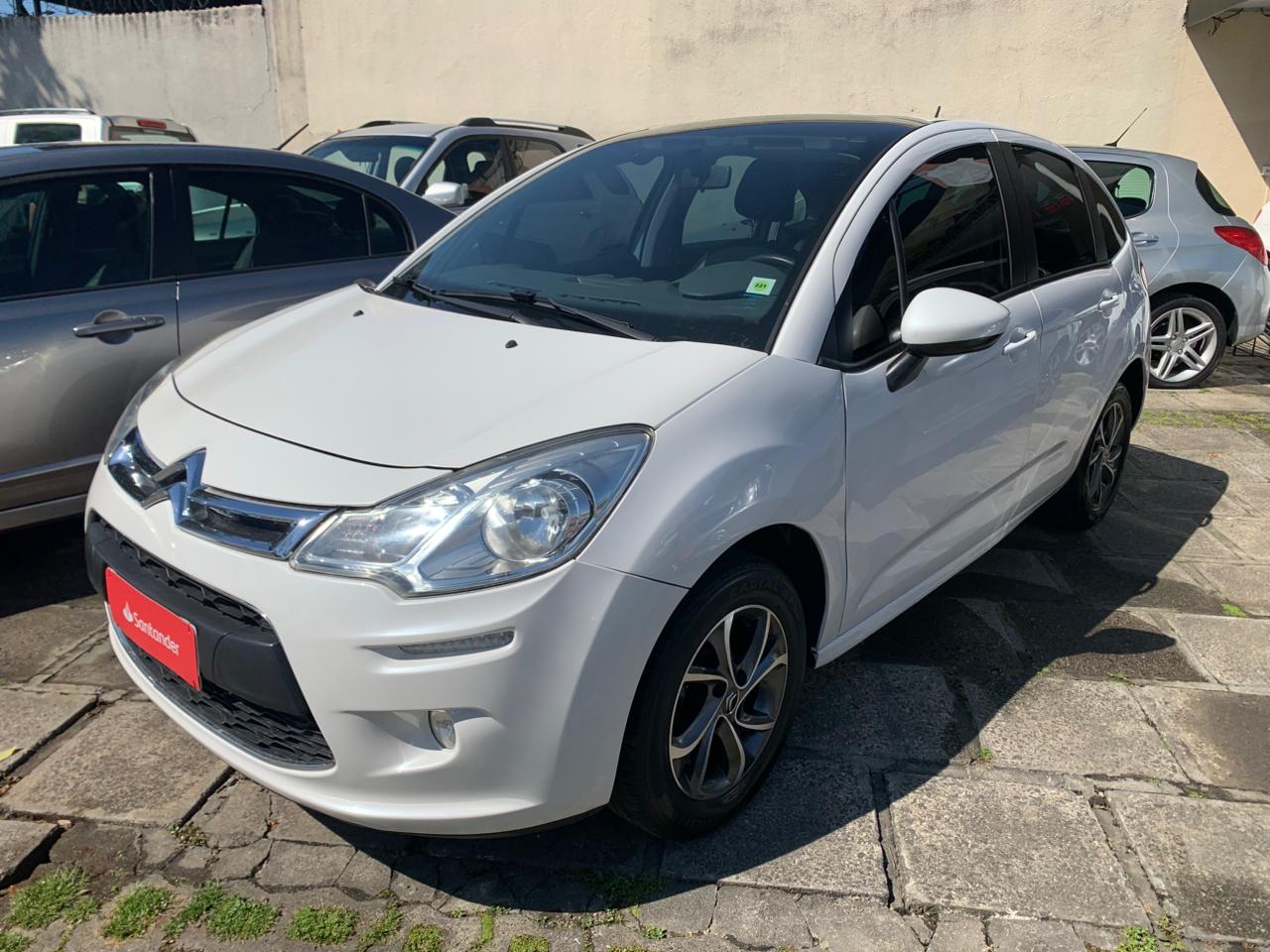 CITROEN 