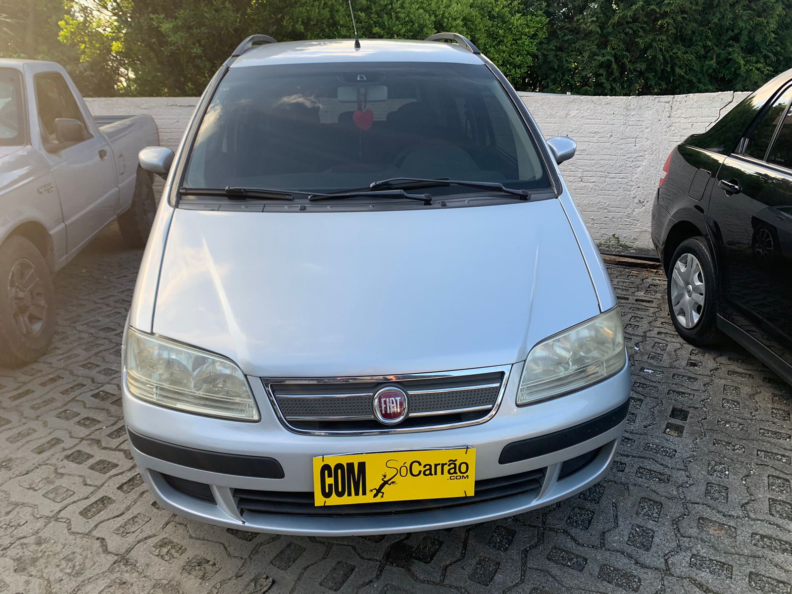 FIAT IDEA