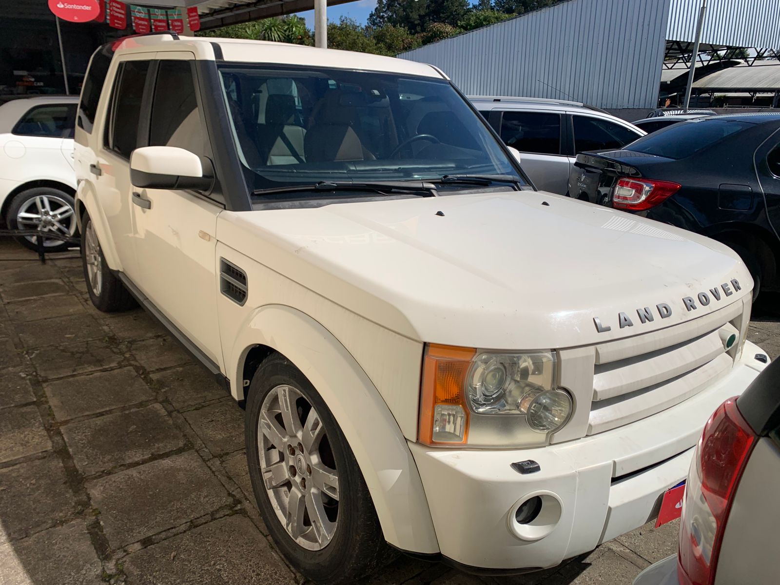 DISCOVERY 3