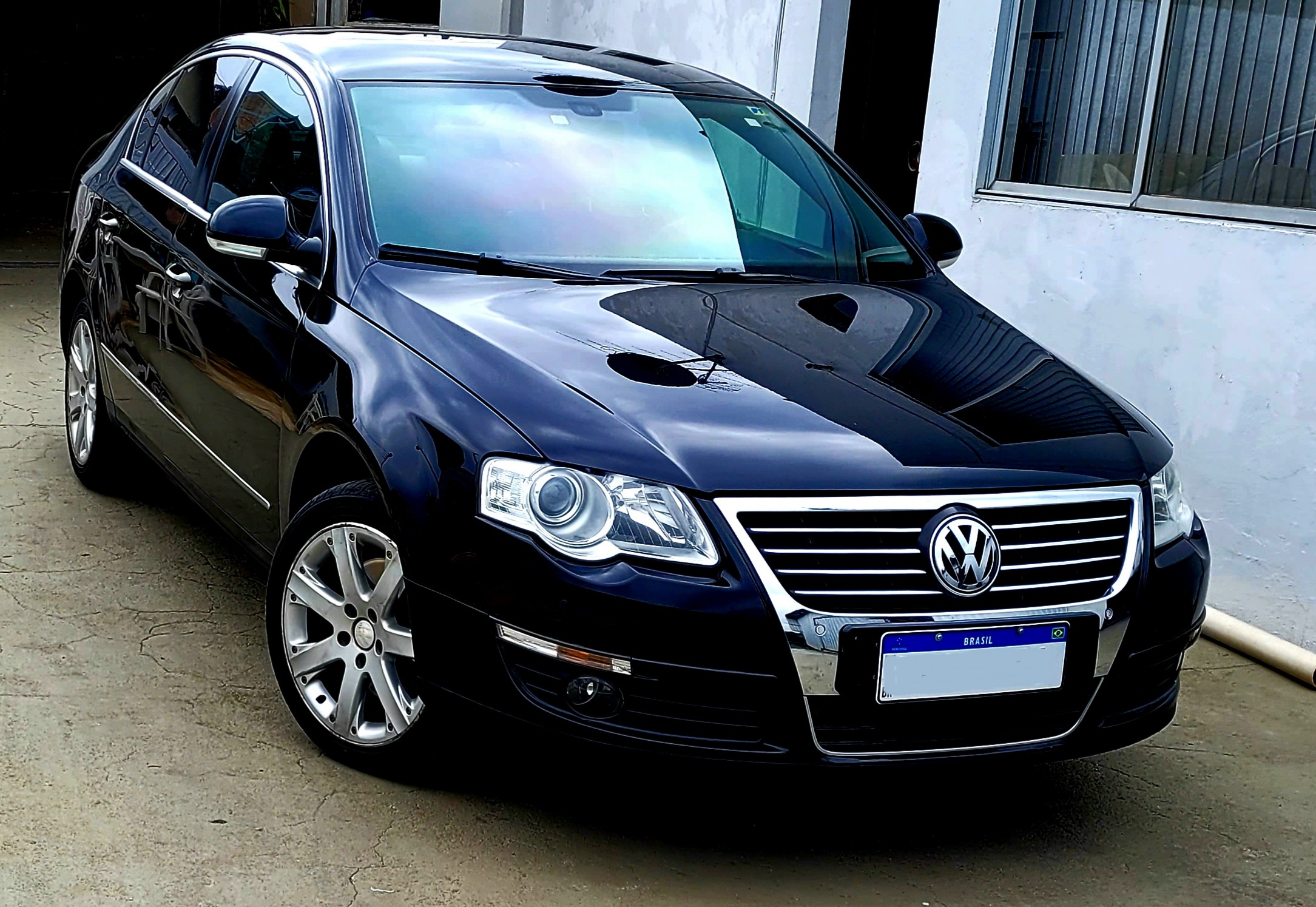 PASSAT