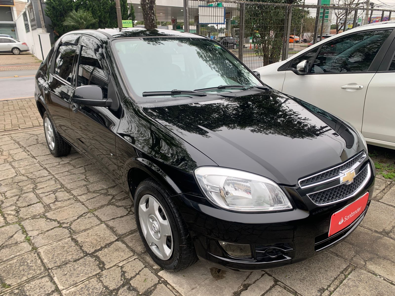 Foto do veículo