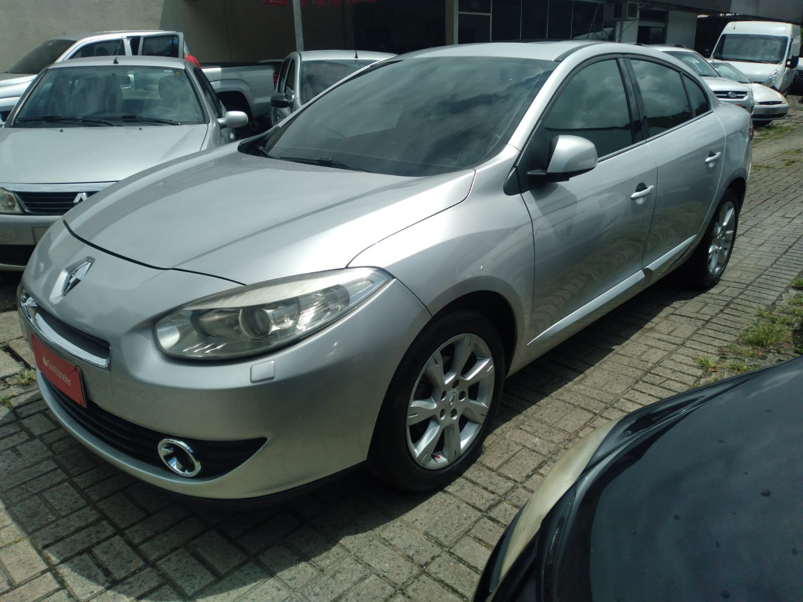FLUENCE 