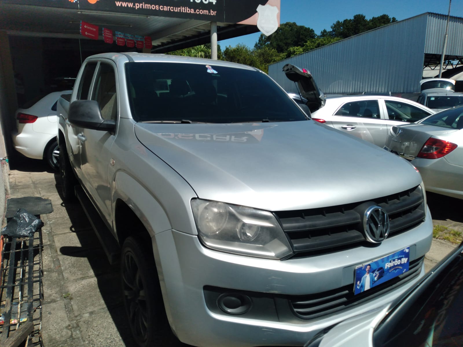 AMAROK 