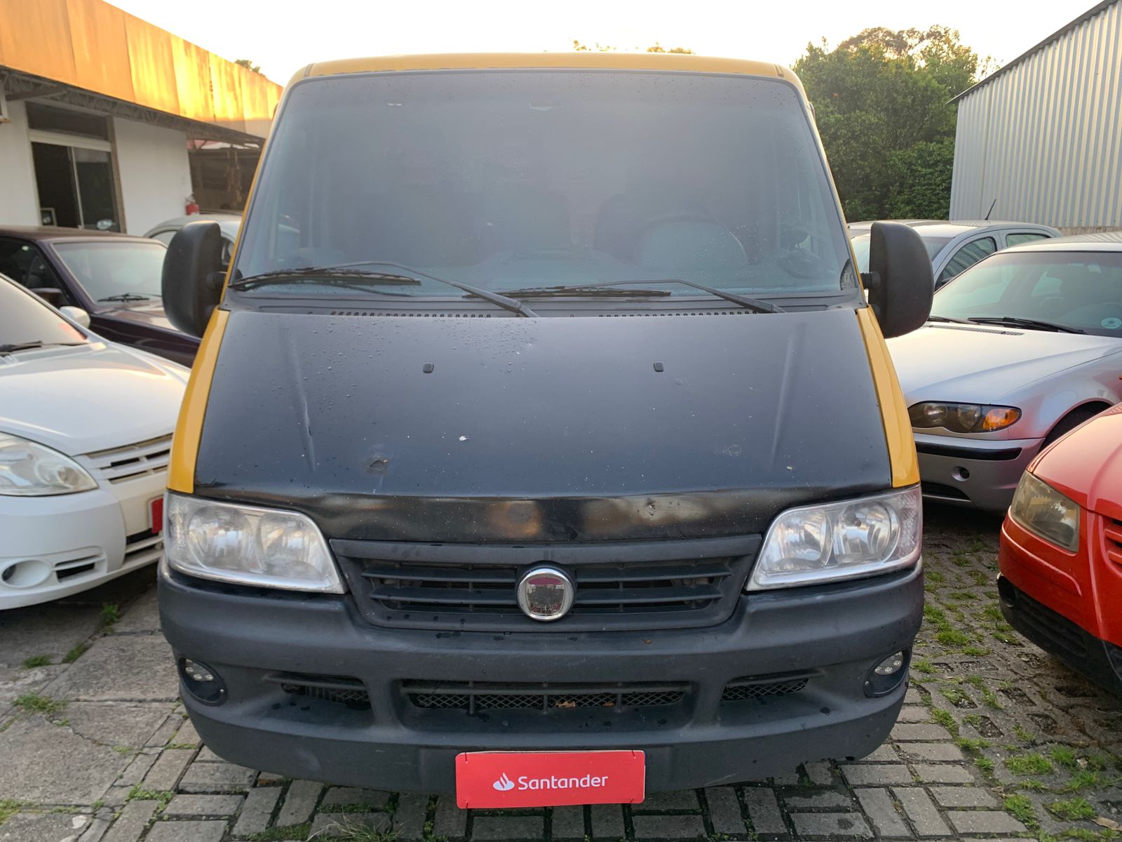 DUCATO 